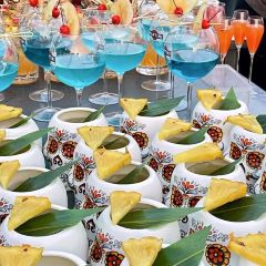 MARTINI 여행 사진