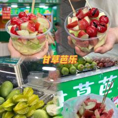 半天堂姜母鸭·福建老菜馆(井大路店) User Photo