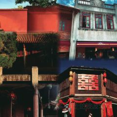 小赤豆(漳州总店) User Photo