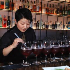 The Attic User Photo