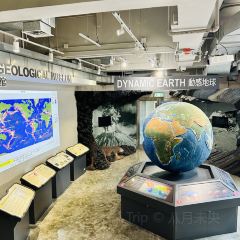 Cheung Kung Koon User Photo