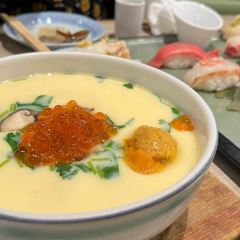 Sushi no Midori Shibuya User Photo