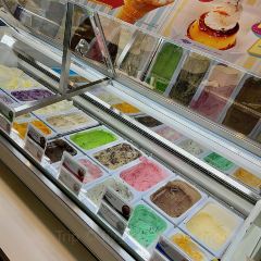 BlueSeal（デポアイランド店）張用戶圖片