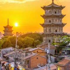 LVDAO SEAFOOD RESTAURANT User Photo