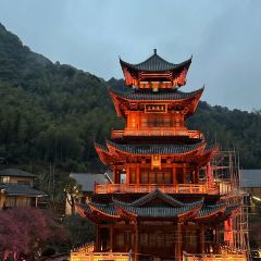 葛仙村度假区天元餐厅 User Photo