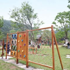 嘉兴开元森泊度假酒店·森灵岩洞餐厅 User Photo