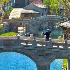 韦迦·主题咖啡厅·青年旅舍 User Photo