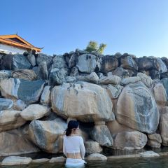 大理地热国酒店·地热国温泉自助餐厅 User Photo