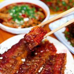 牛满堂土菜馆·跷脚牛肉(峨眉店) User Photo
