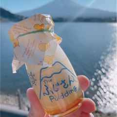 Fujiyama Cookie User Photo