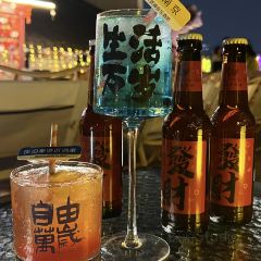 Mood Grocery Store User Photo