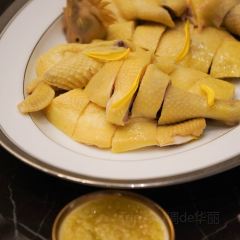 JINGWAN BY CHEF FEI User Photo