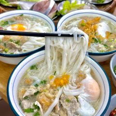Lao Zhai Alley Zaopocu Hot pot · Houan Rice Noodle (Shimei Bay Branch) User Photo