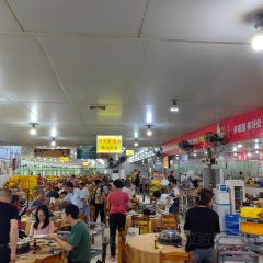 五洞大众牛餐馆 User Photo