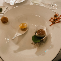 La Maison 1888 User Photo