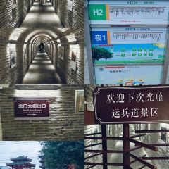 西关洪建牛肉馍 User Photo