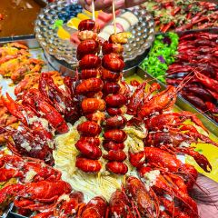 無錫棧美精品飯店·雲客來·無錫味道（顯雲街店）張用戶圖片