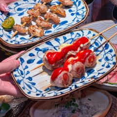 披头士烧鸟居酒屋(世茂人广店) User Photo