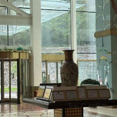 瑟爾嵯國際大酒店中餐廳張用戶圖片