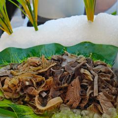 川骄海鲜自助(新华贸店) User Photo
