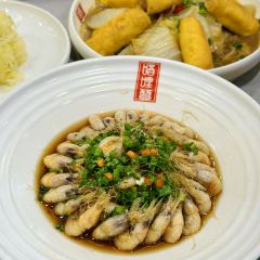 唔哩赞崇明私藏菜(凤阳路店) User Photo