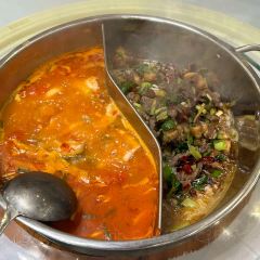 廖胖子特色美食 User Photo
