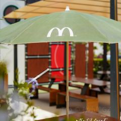 McDonald's El Arjate User Photo