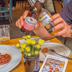 La Strada(太古里店) User Photo