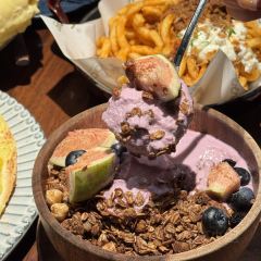 SOOSOO·Garden Restaurant 여행 사진