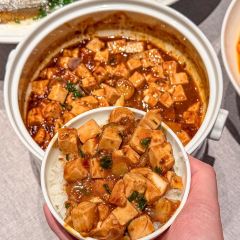 玖弄小鲜(浦东嘉里城店) User Photo