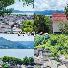 国际湖泊之家 User Photo