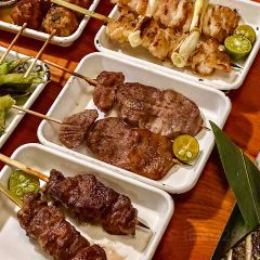 Jiuyi Yakitori ·Izakaya User Photo