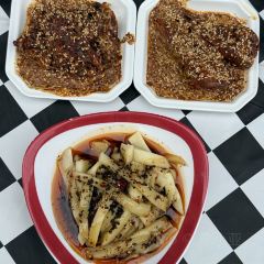 后门兔头(五星国际店) User Photo