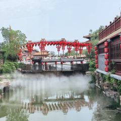 李记五香豆沫 User Photo