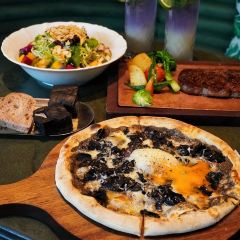 BIANCHI(Pudong Kerry) 여행 사진