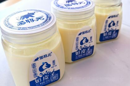 满穗儿·疆派传承菜