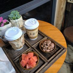 一山树屋咖啡营地 User Photo