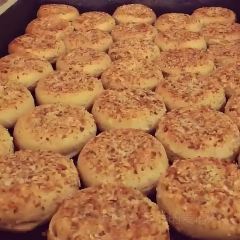 小唐核桃饼 User Photo