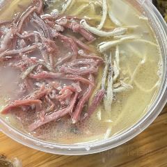 正宗会理鸡火丝(龙眼井店) User Photo