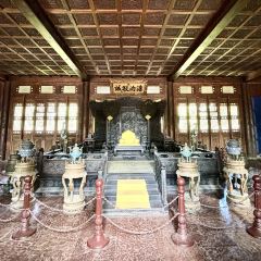 庆元亨 User Photo