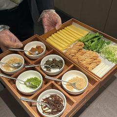 魯採 LU STYLE(CBD店)張用戶圖片