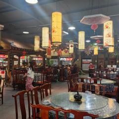 肖家大院(蔡家坡周五路店) 여행 사진