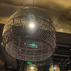 Weizhuoyin (dayuecheng) User Photo