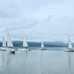 抚仙湖大知闲闲民宿·掌间 User Photo