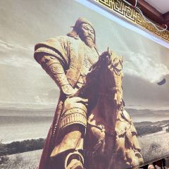 思齐乐蒙古馅饼(智发益民店) User Photo