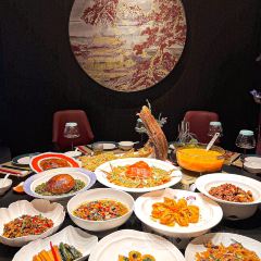 壹号港海鲜酒楼 User Photo