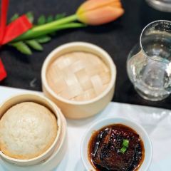 Shangri-La Xiamen·Fu Gong User Photo