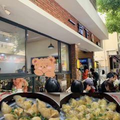 Yiliuxia User Photo