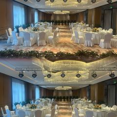 恩施今典君澜大酒店·波尔多西餐厅 User Photo