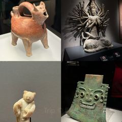 千西侯记煎饼(千佛山西路店) User Photo